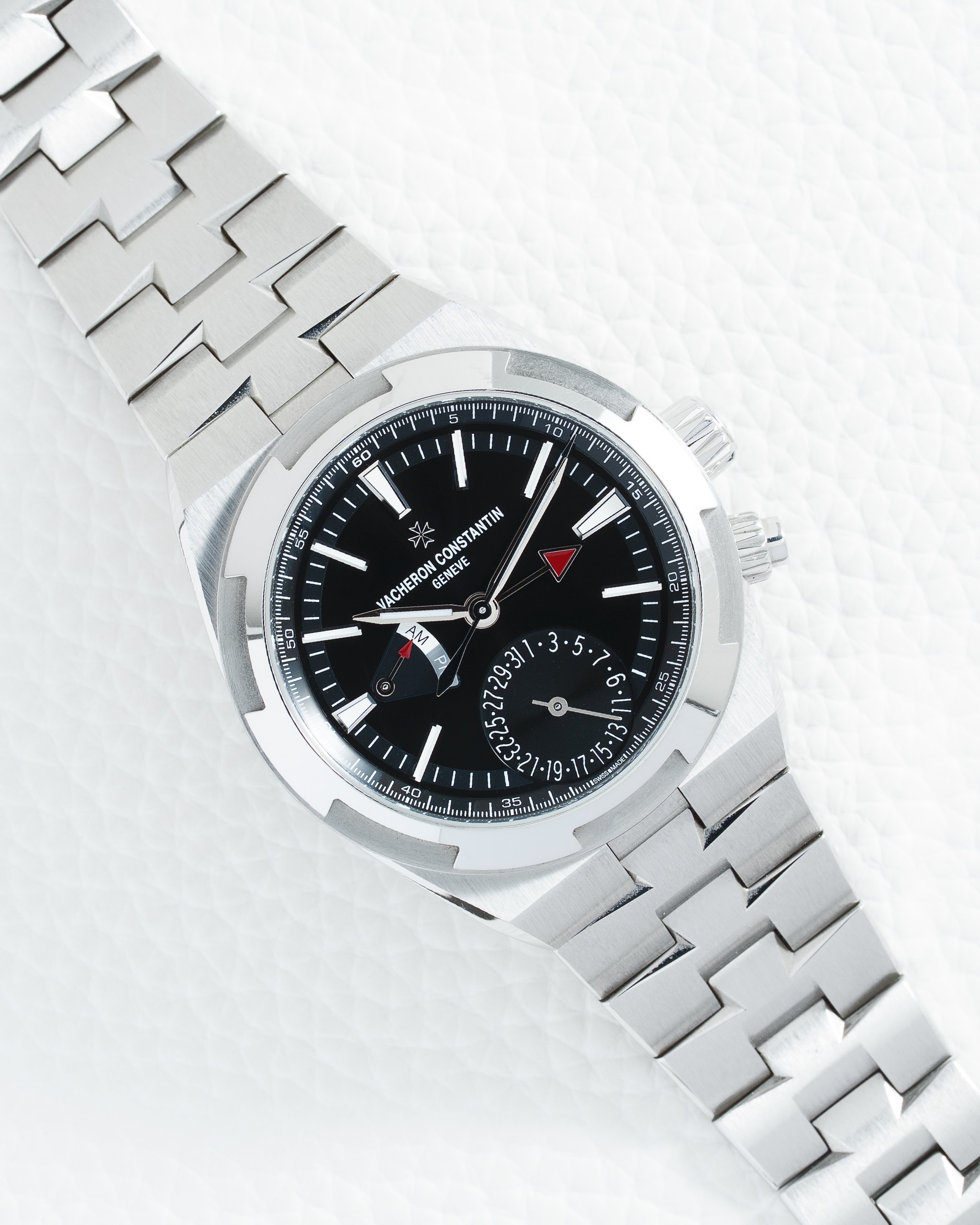 506 Vacheron Constantin Overseas 7920V/210A - Image 1