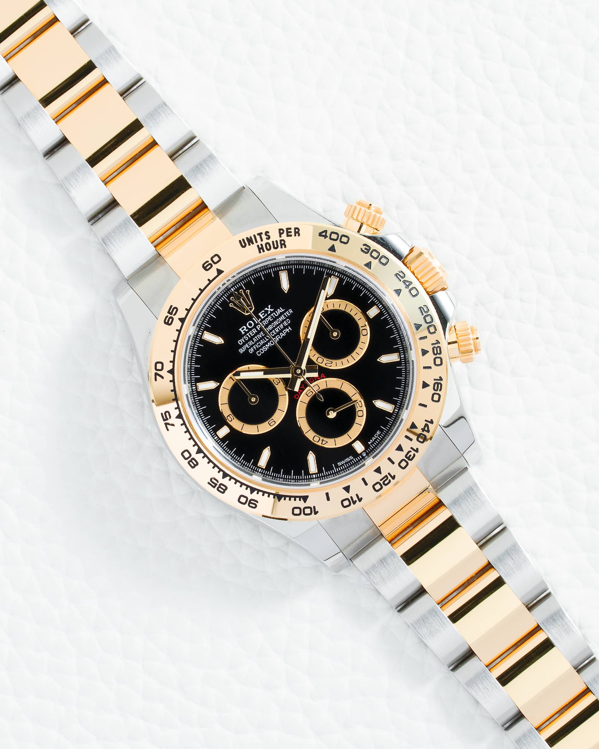 509 Rolex Daytona 126503 - Image 1