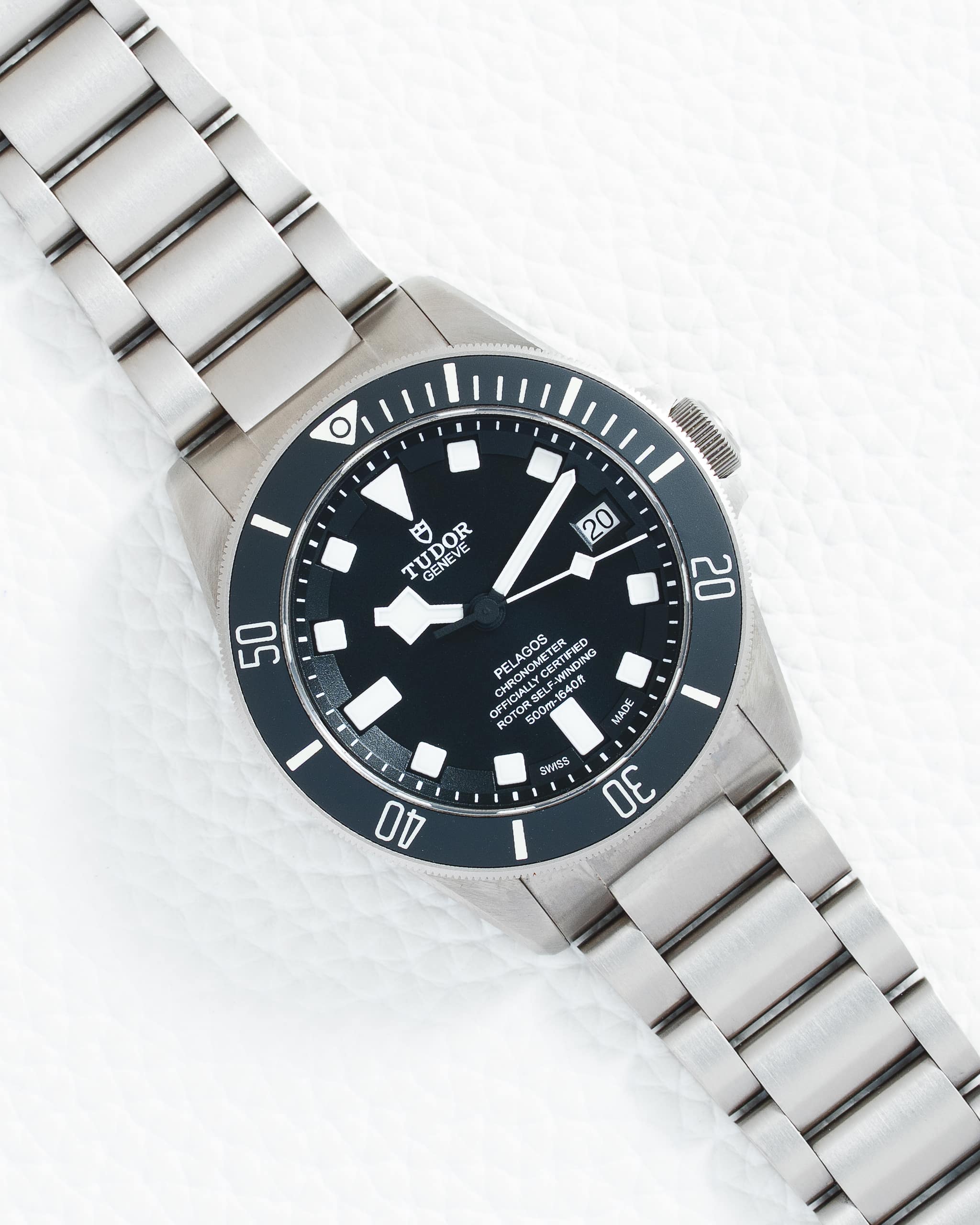513 Tudor Pelagos 25600TN - Image 1