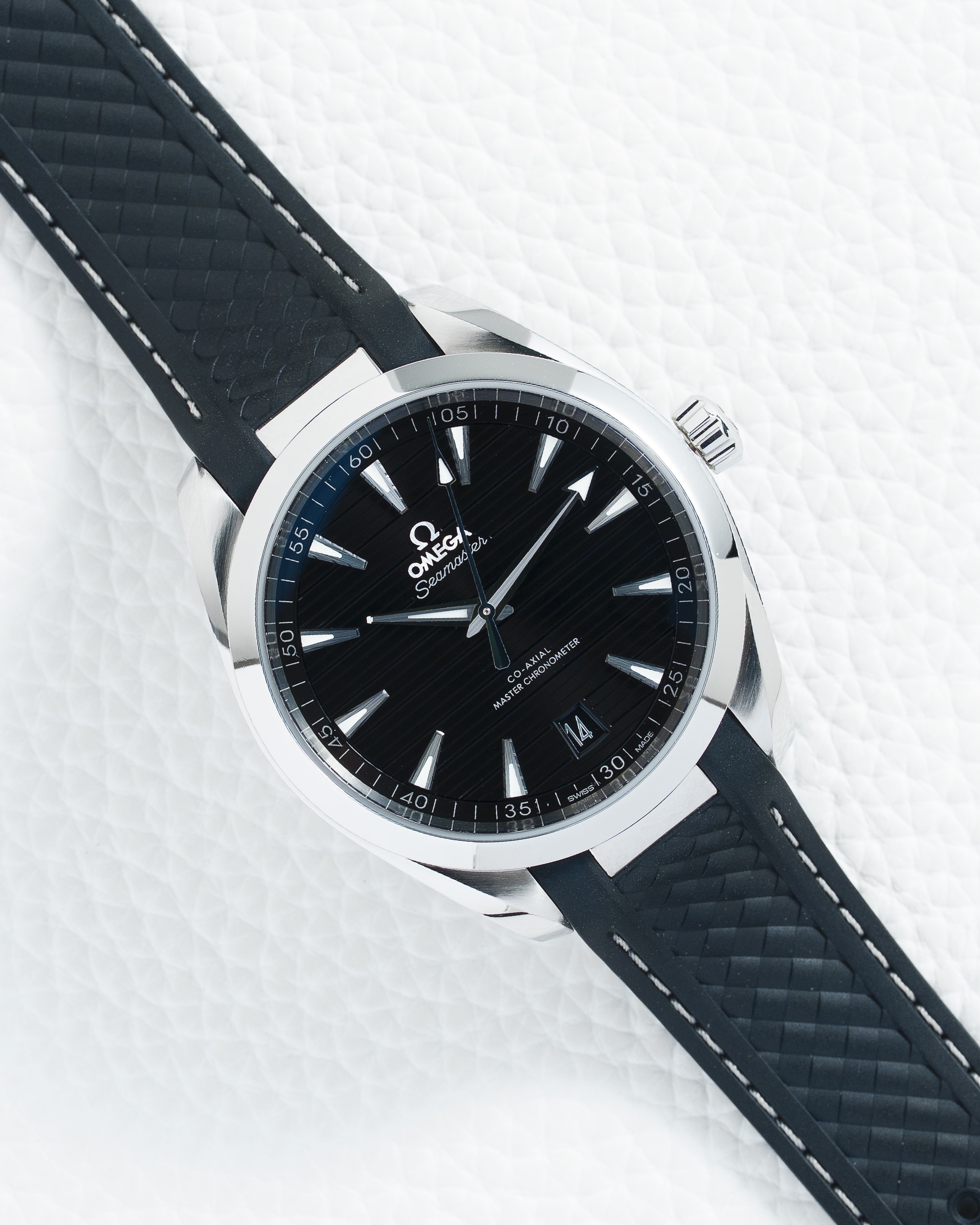 516 Omega Aqua Terra 220.12.41.21.01.001 - Image 1