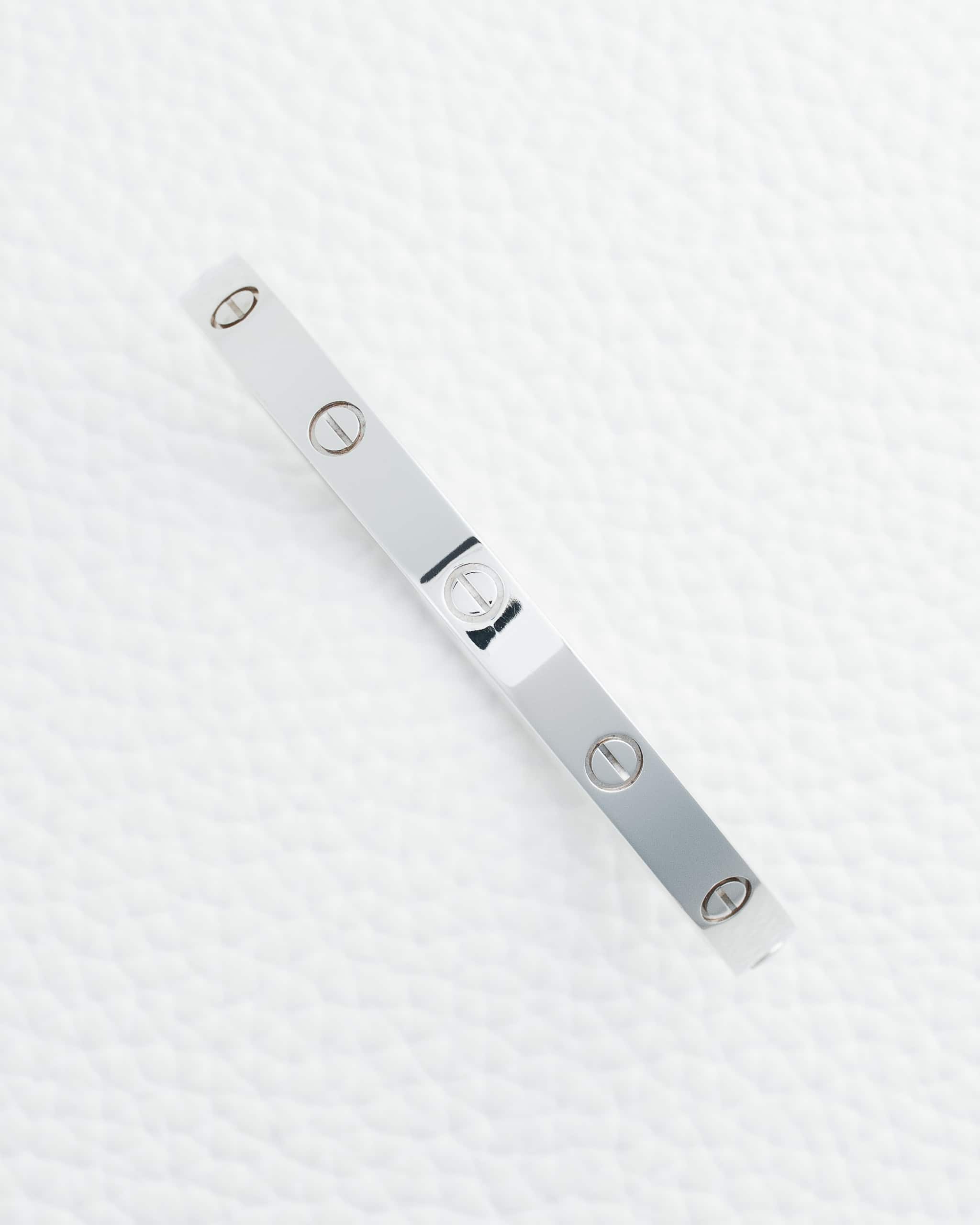 cartier-bracelet Cartier Love Bracelet CRB6079219 - Image 1