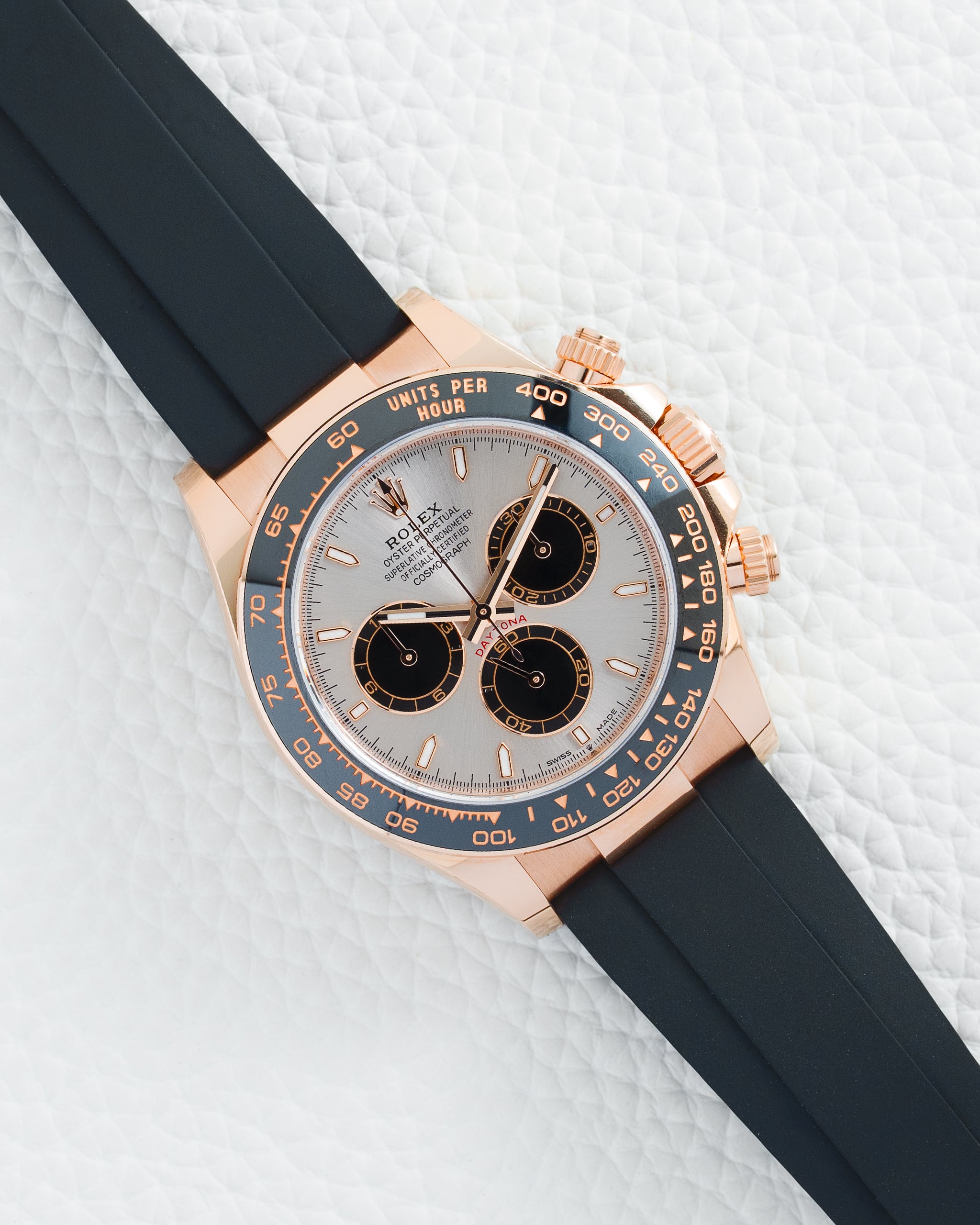 526 Rolex Daytona 126515LN - Image 1