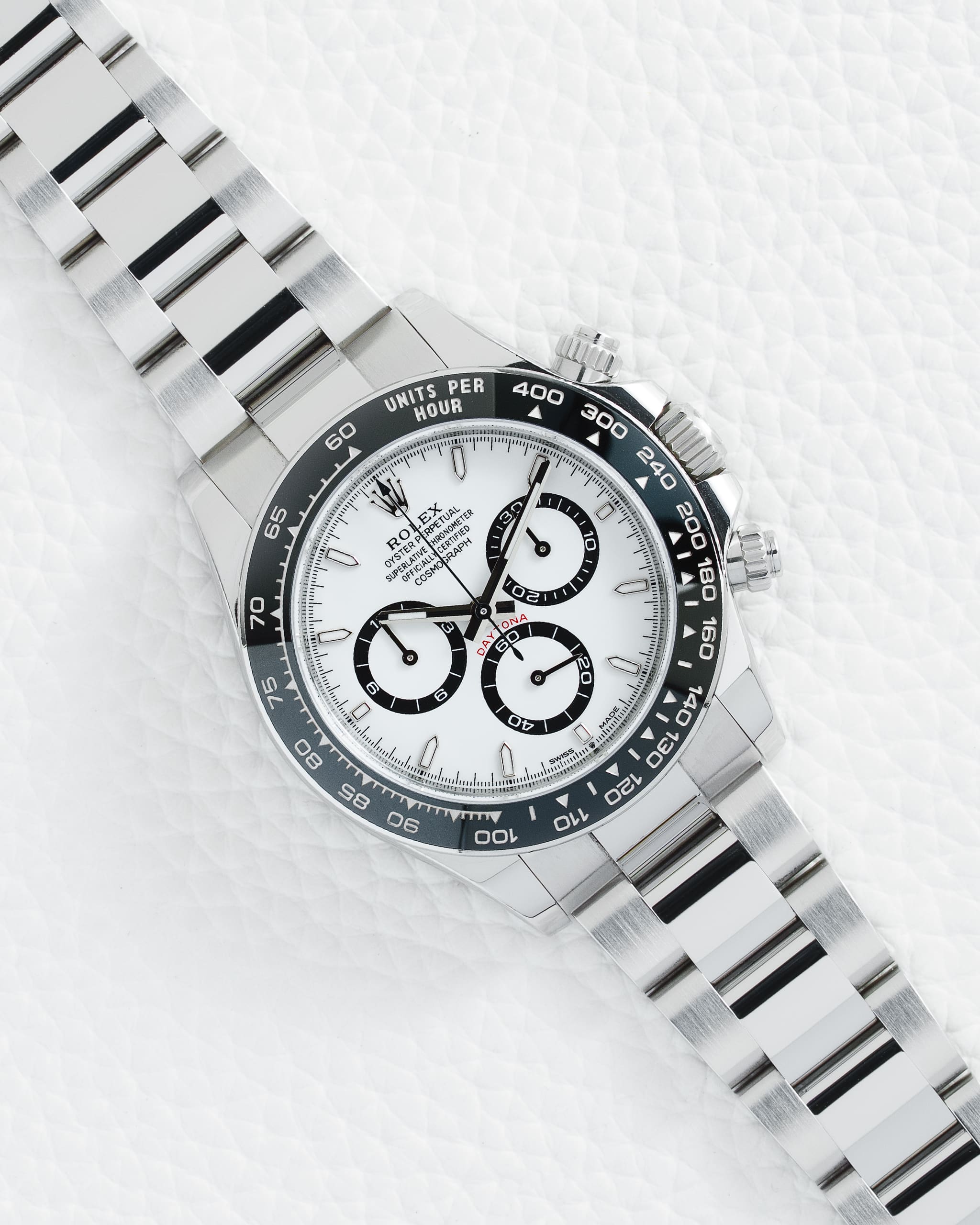 Rolex Daytona 126500LN Rolex Daytona 126500LN - Image 1
