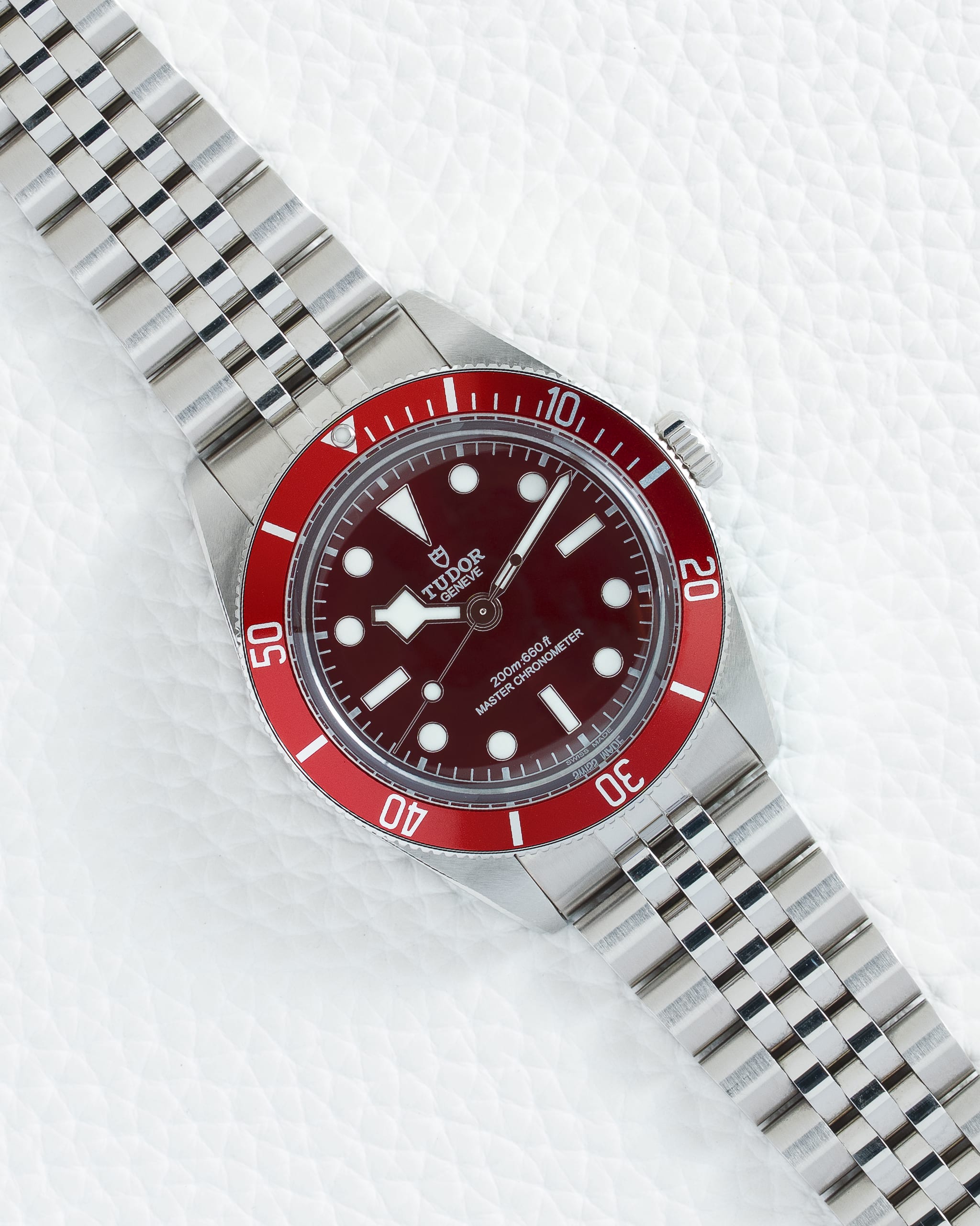 542 Tudor Black Bay 58 7939A1A0RU - Image 1