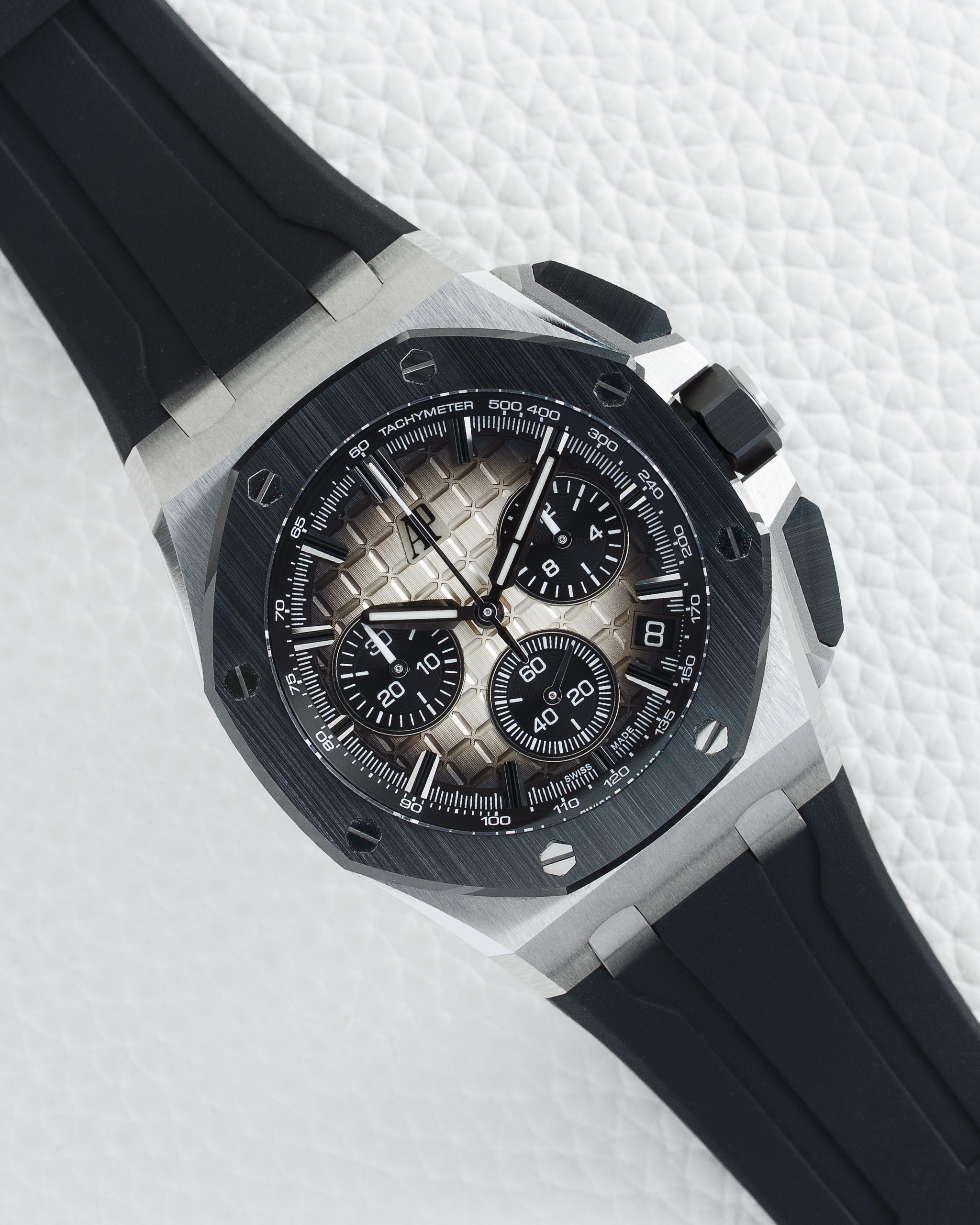544 Audemars Piguet Royal Oak Offshore 26420SO.OO - Image 1