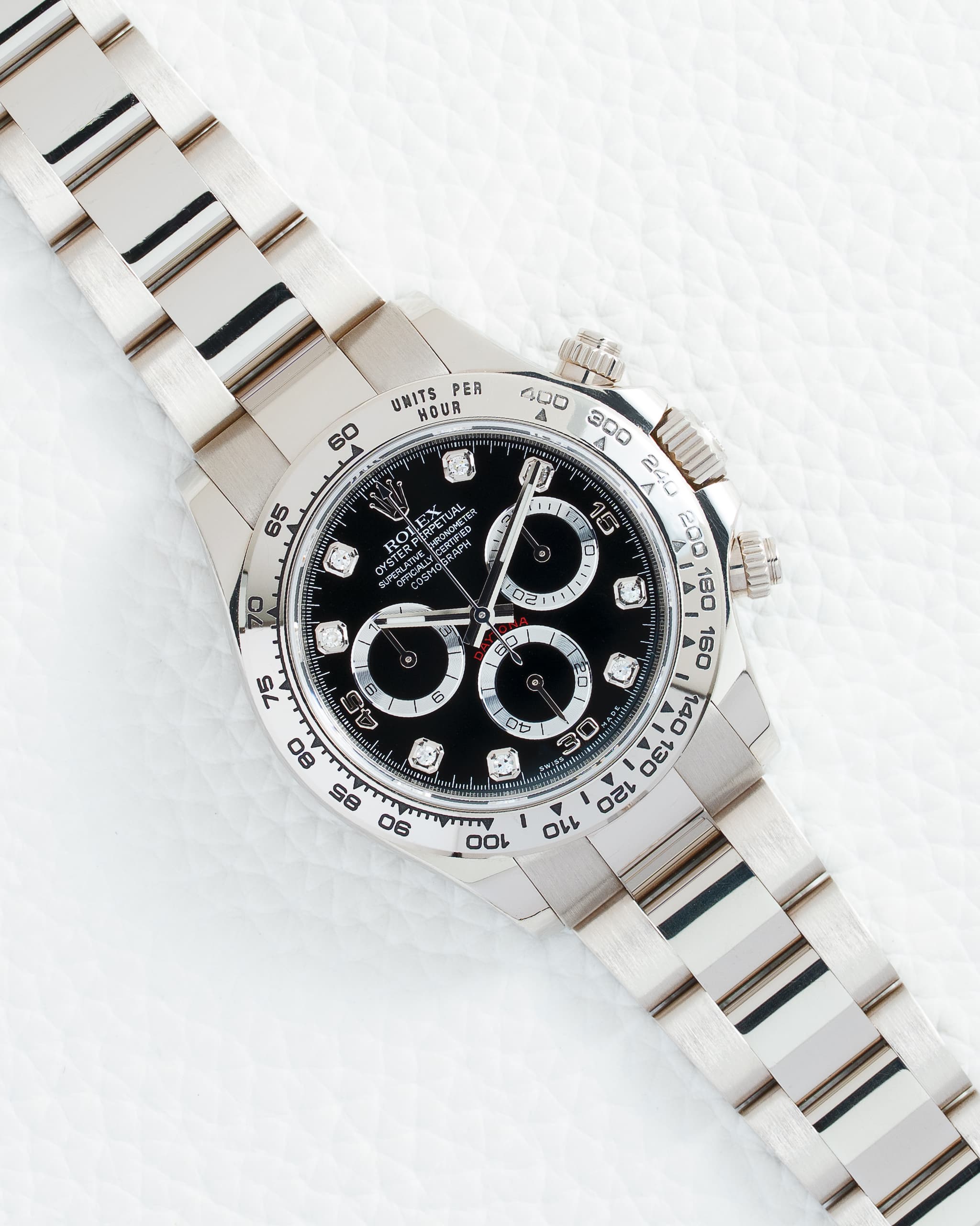 565 Rolex Daytona 40mm 116509 - Image 1