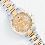 Rolex Datejust 116333