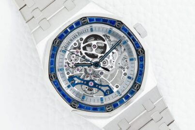 Audemars Piguet Royal Oak 15412BC