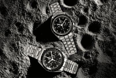 Luxury Omega Watch Sold By The Dallas Watch Experts