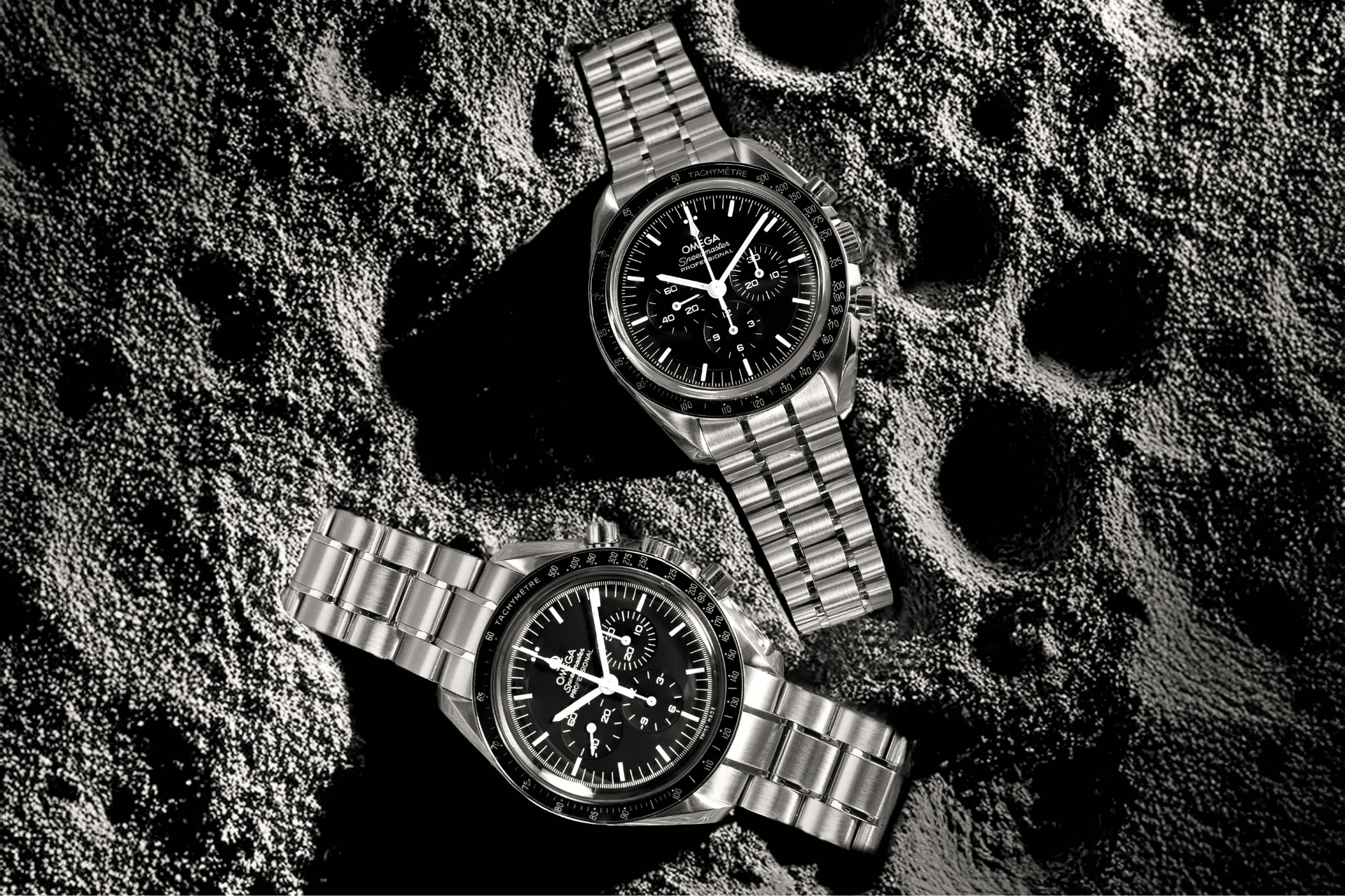 Luxury Omega Watch Sold By The Dallas Watch Experts