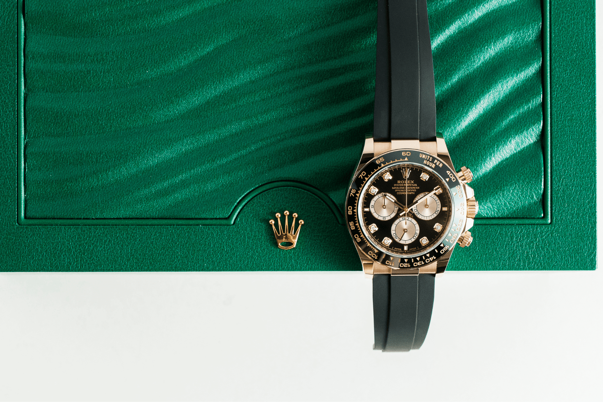 Womens Luxury Rolex Watch Sold At Wolvyn In Dallas Texas