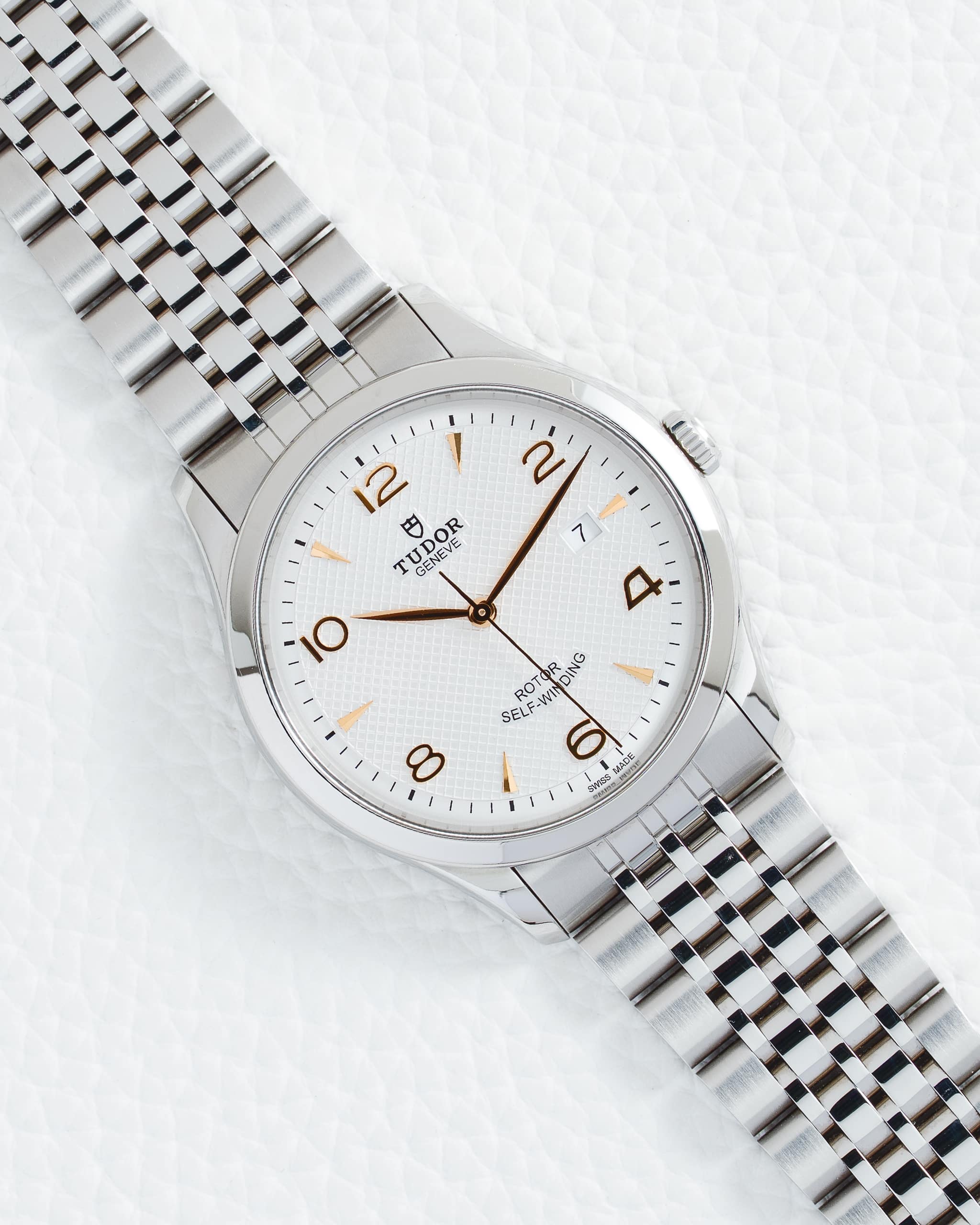 Tudor 1926 41mm 91550 Tudor 1926 41mm 91550 - Image 1