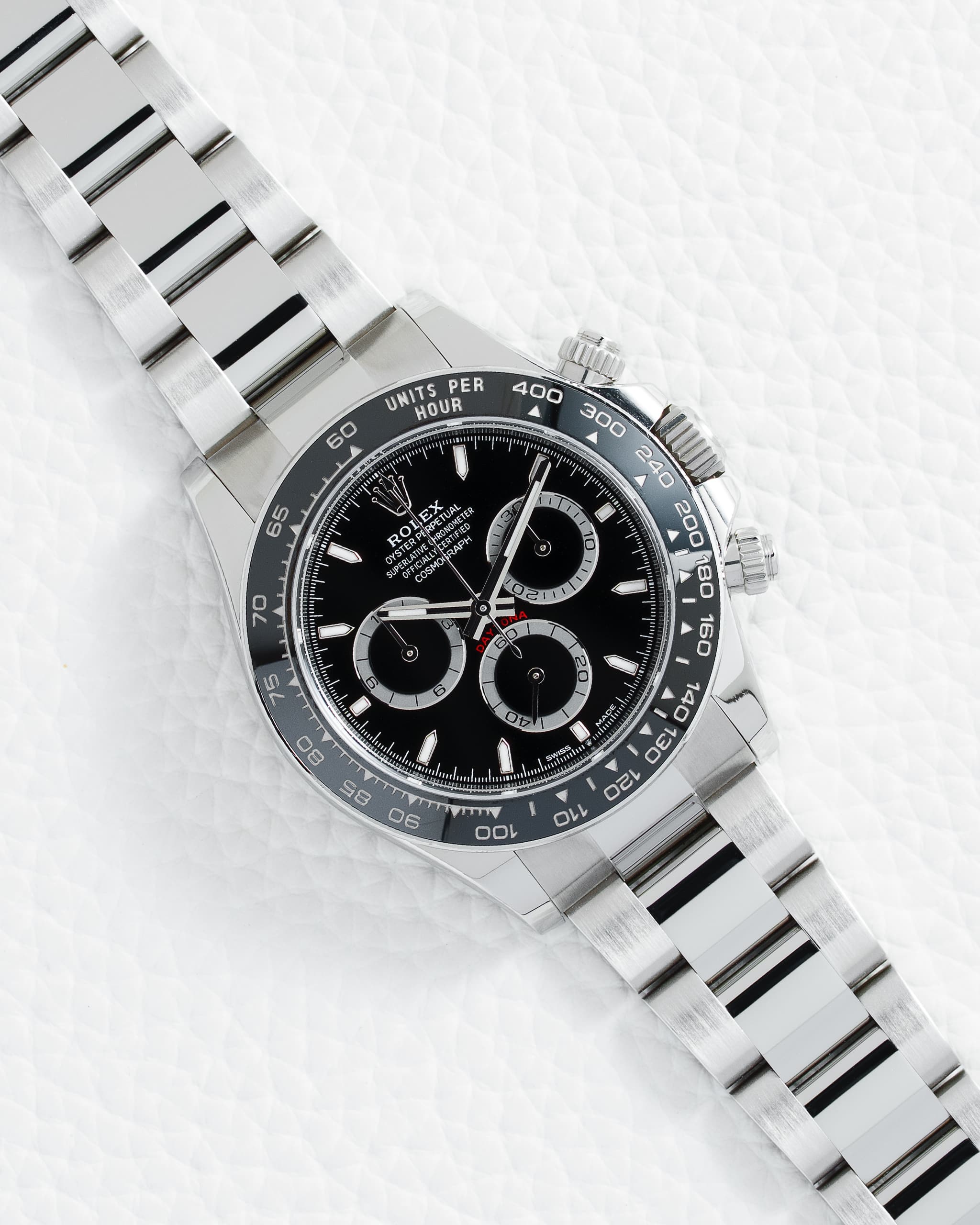 Rolex Daytona 126500LN Rolex Daytona 126500LN - Image 1