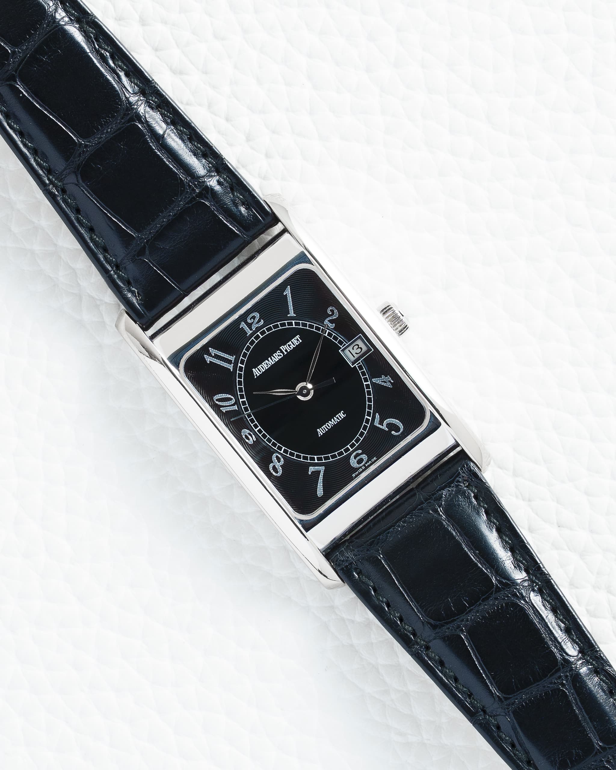 587 Audemars Piguet Edward Piguet 15121BC.OO.A002CR.02 - Image 1
